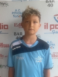 ROSSITTO LEONARDO